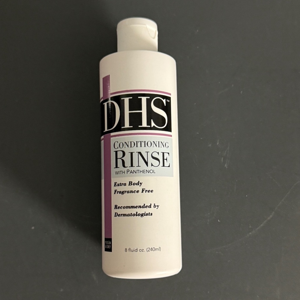 NEW Person & Covey Conditioning Rinse
